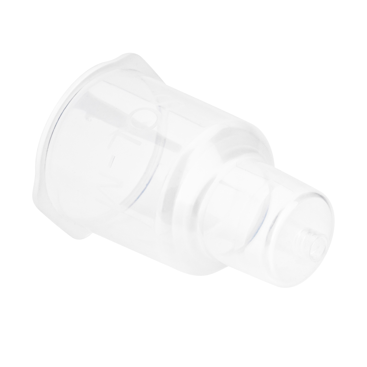 Adaptador para Hemocultura | SOL-M