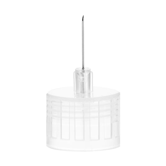 Agulha para Caneta de Insulina 8mm (0,25mm - 3/16 - 31G) | SOL-M