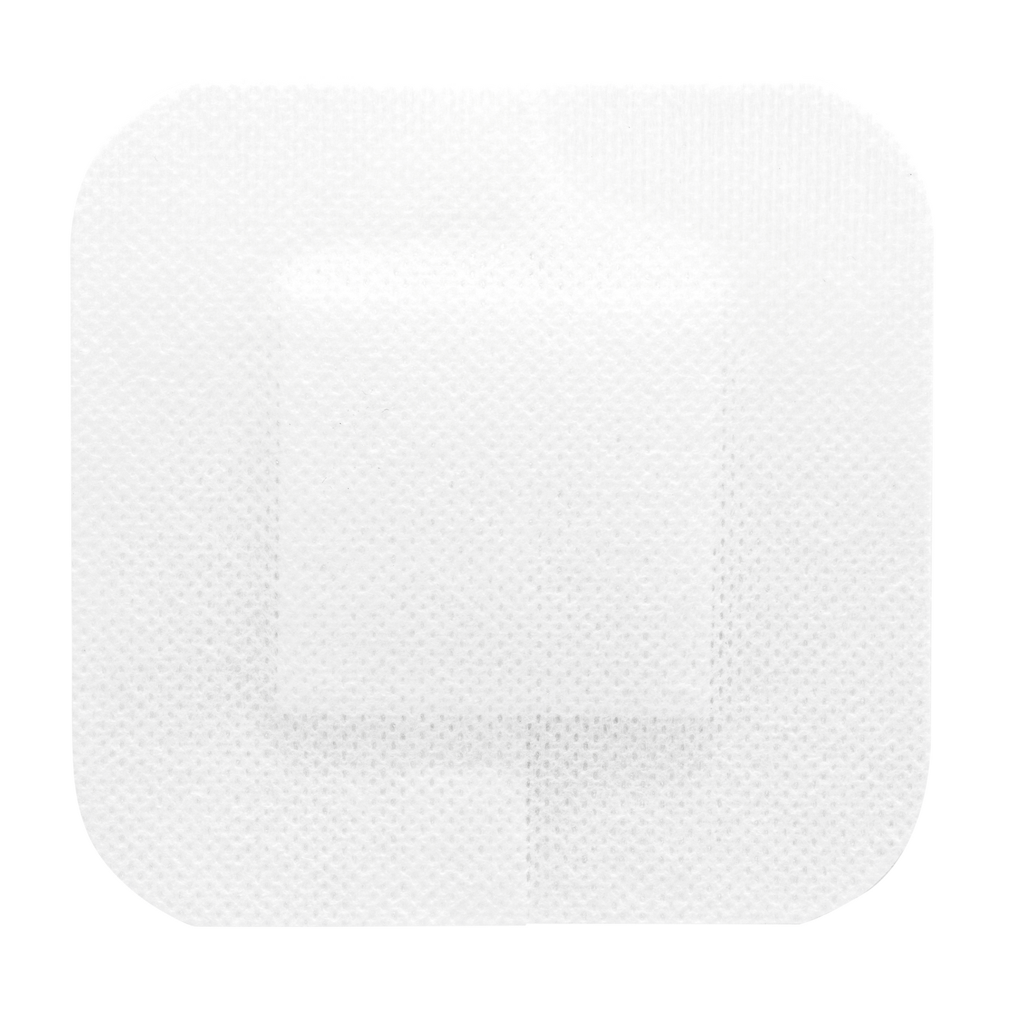 Curativo Absorvente 10cm x 10cm | Sol-M