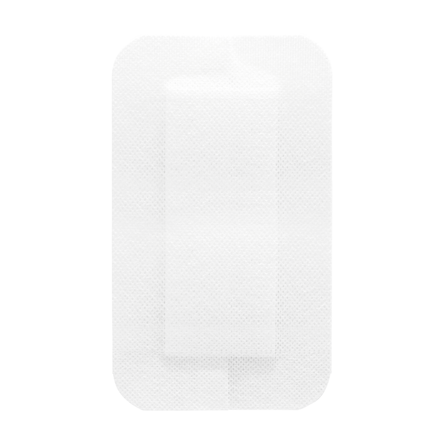 Curativo Absorvente 10cm x 20cm | Sol-M