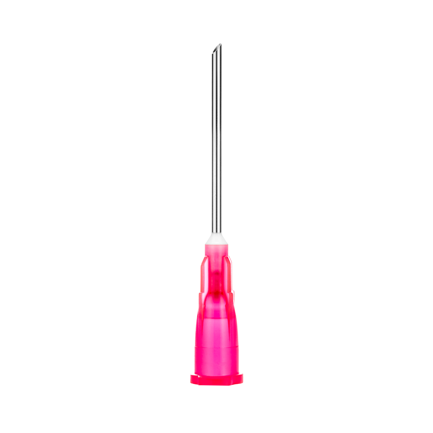 Agulha de Aspiração (Ponta Romba) 25x1,2mm (18G 1) | SOL-M