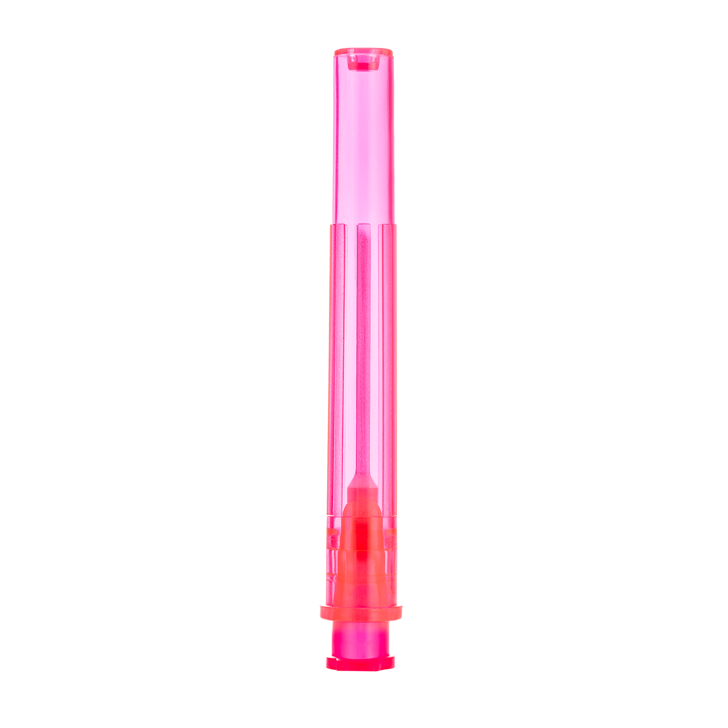 Agulha de Aspiração (Ponta Romba) 25x1,2mm (18G 1) | SOL-M