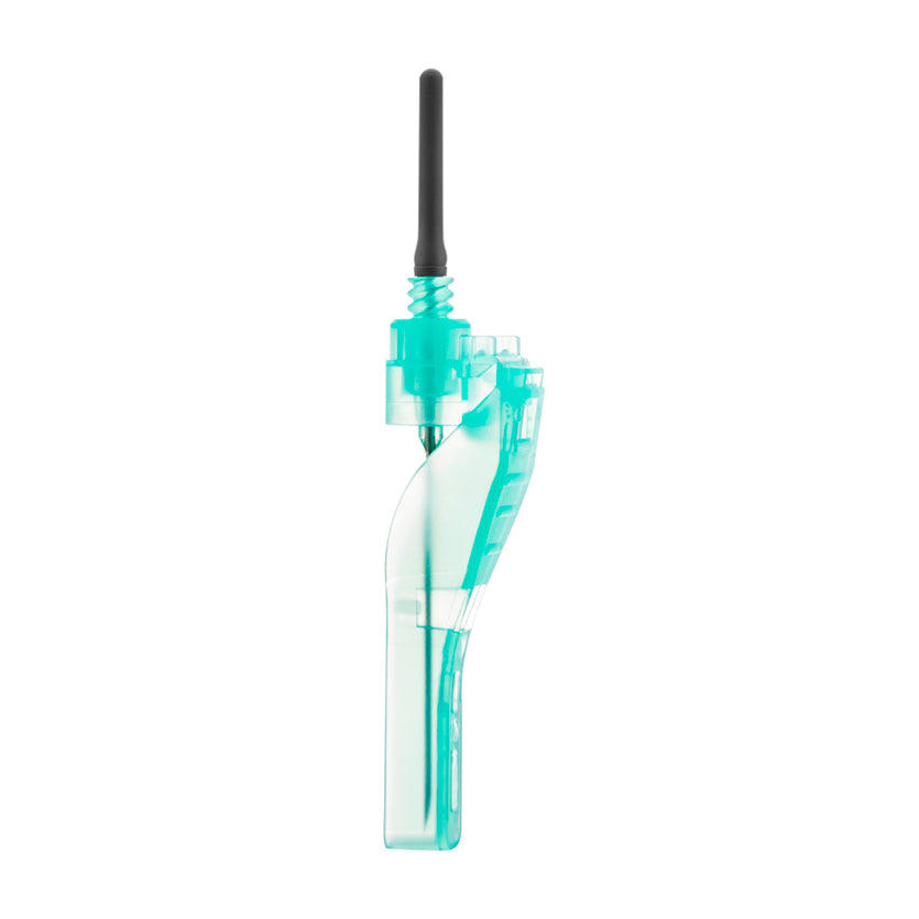 Agulha para Coleta Múltipla de Segurança 32mmx0,8mm (21G - 1 1/4) | SOL-CARE