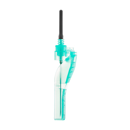 Agulha para Coleta Múltipla de Segurança 32mmx0,8mm (21G - 1 1/4) | SOL-CARE