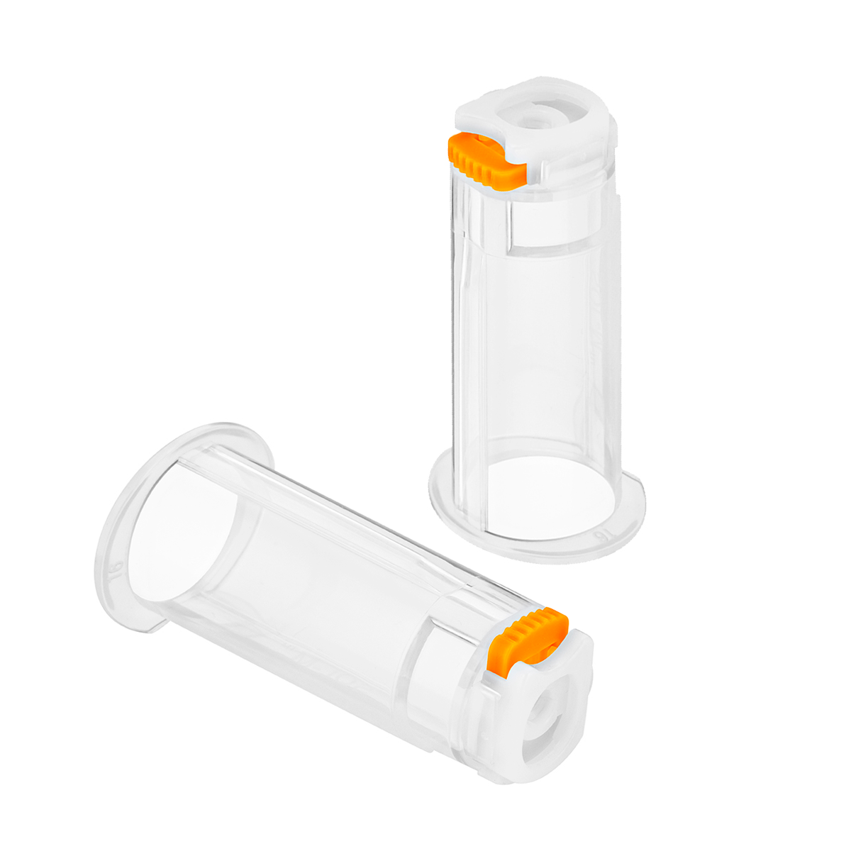 Holder Adaptador Fast Release para Coleta de Sangue | SOL-CARE