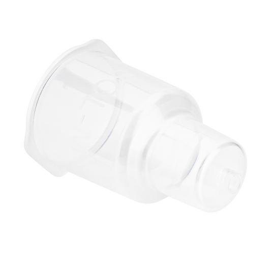 Adaptador para Hemocultura | SOL-M