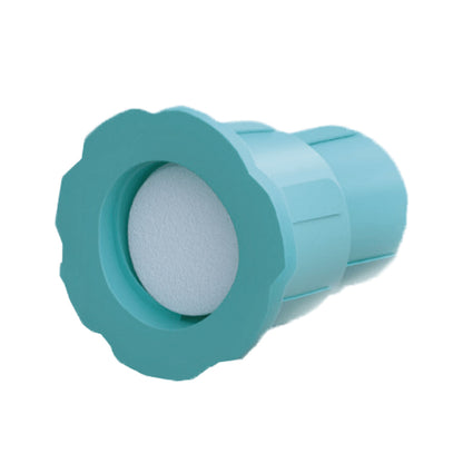 Tampa Protetora com Álcool para Desinfecção de Conectores Sem Agulha | Sol-Care