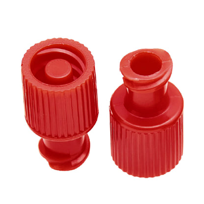 Tampa Protetora Luer Lock e Luer Slip (Macho e Fêmea) | SOL-M