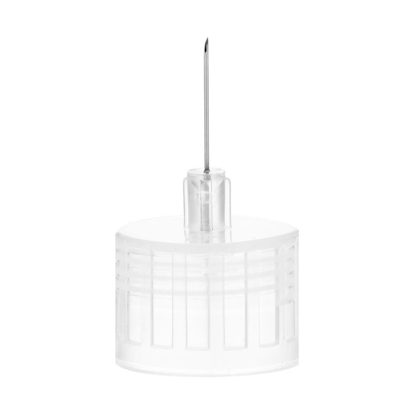 Agulha para Caneta de Insulina 8mm (0,25mm - 3/16 - 31G) | SOL-M