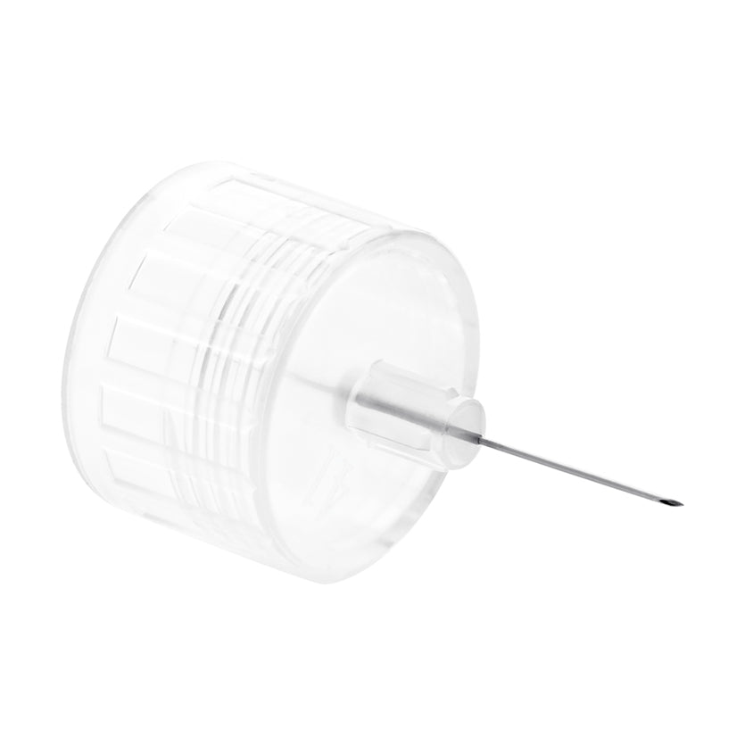 Agulha para Caneta de Insulina 8mm (0,25mm - 3/16 - 31G) | SOL-M