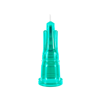 Agulha Hipodérmica Lebel para Toxina Botulínica e Mesoterapia 6mm x 0,23mm | Sol-M