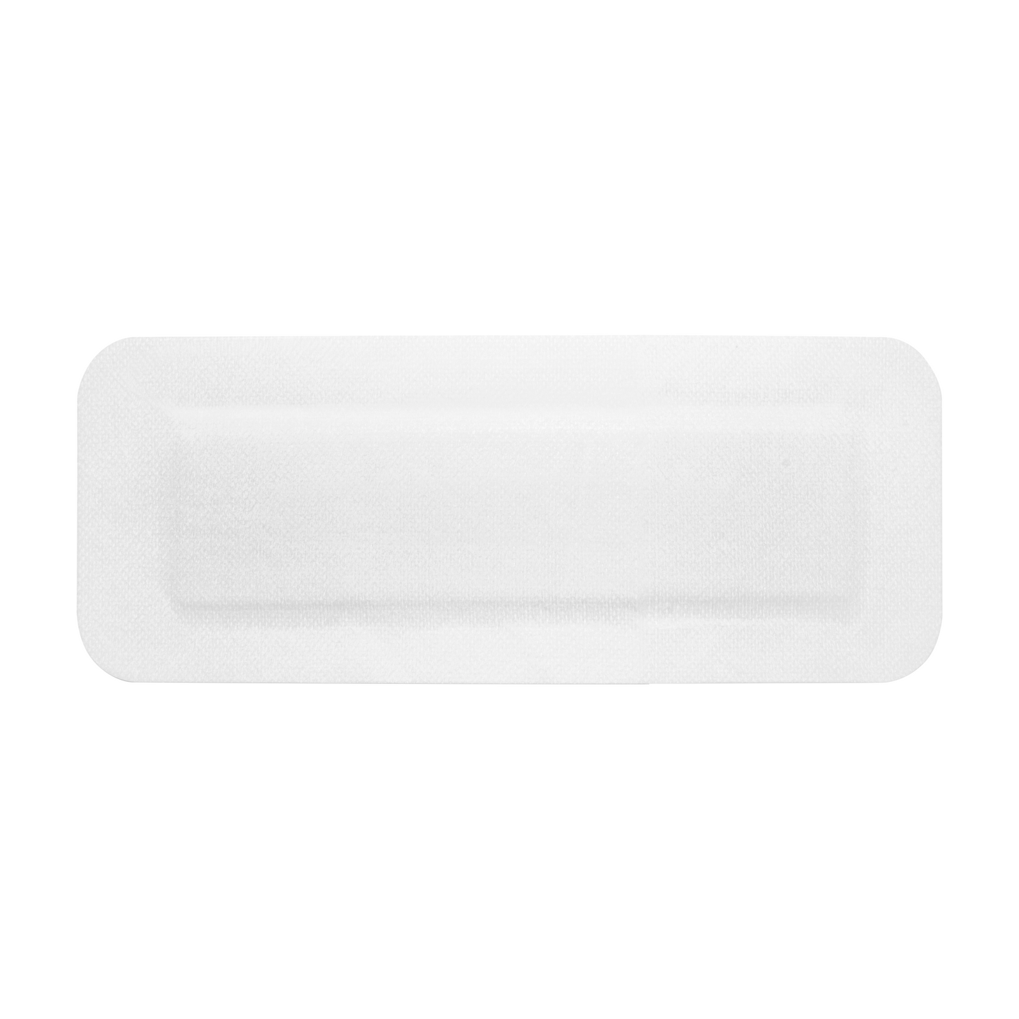 Curativo Absorvente 10cm x 25cm | Sol-M
