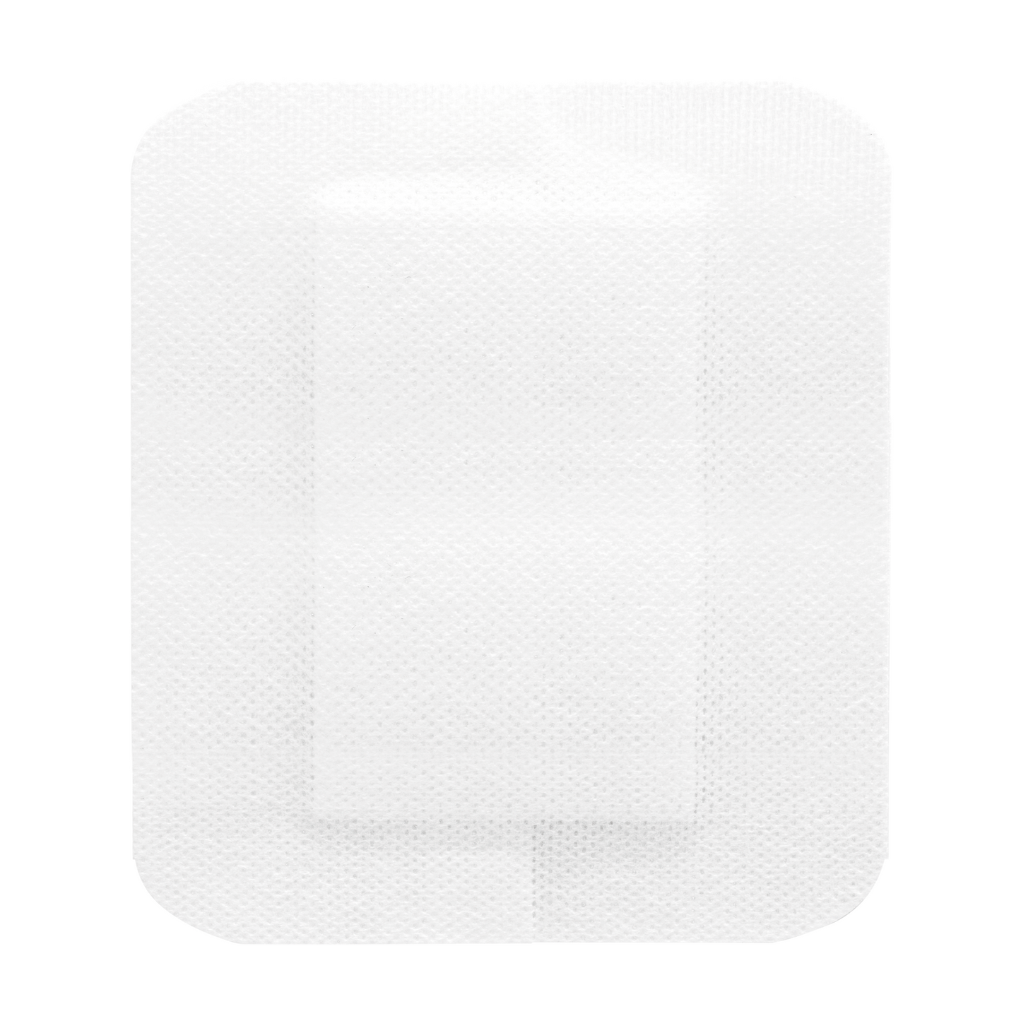 Curativo Absorvente 6cm x 7cm | Sol-M