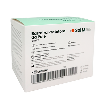 Barreira Protetora da Pele Spray, 28ml | Sol-Care