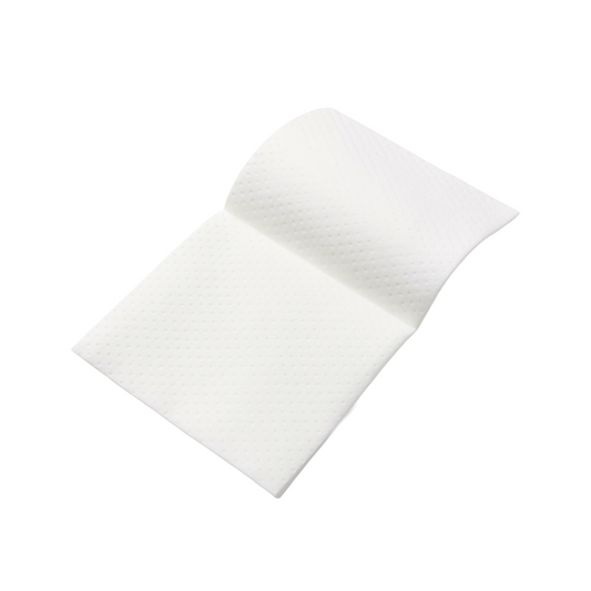 Removedor de Adesivos em Lenços 4cm x 8cm | Sol-Care