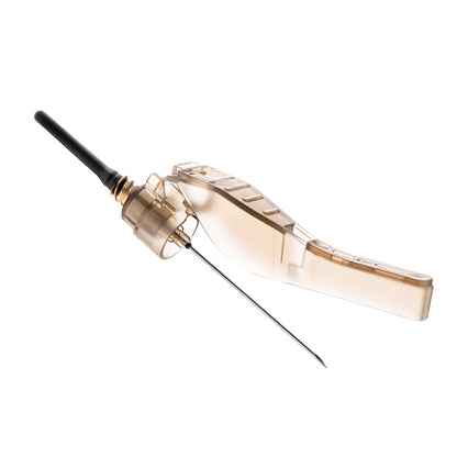 Agulha para Coleta Múltipla de Segurança 32mmx0,7mm (22G - 1 1/4) | SOL-CARE