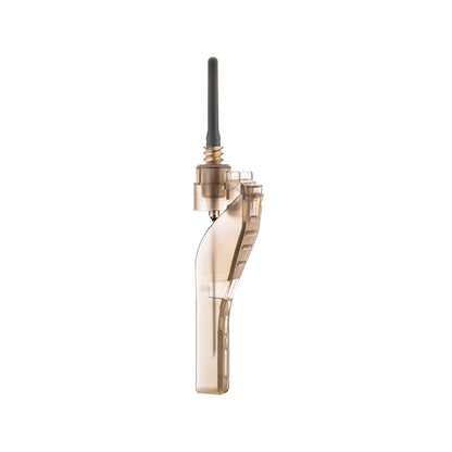 Agulha para Coleta Múltipla de Segurança 32mmx0,7mm (22G - 1 1/4) | SOL-CARE