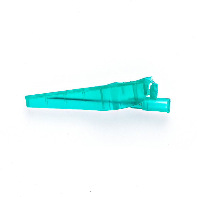 Agulha Hipodérmica de Segurança PMD 30X0,8MM (21G*1 1/4) | SOL-CARE
