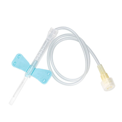 Escalpe para Infusão com Dispositivo de Segurança 23Gx12" (30cm) | SOL-CARE