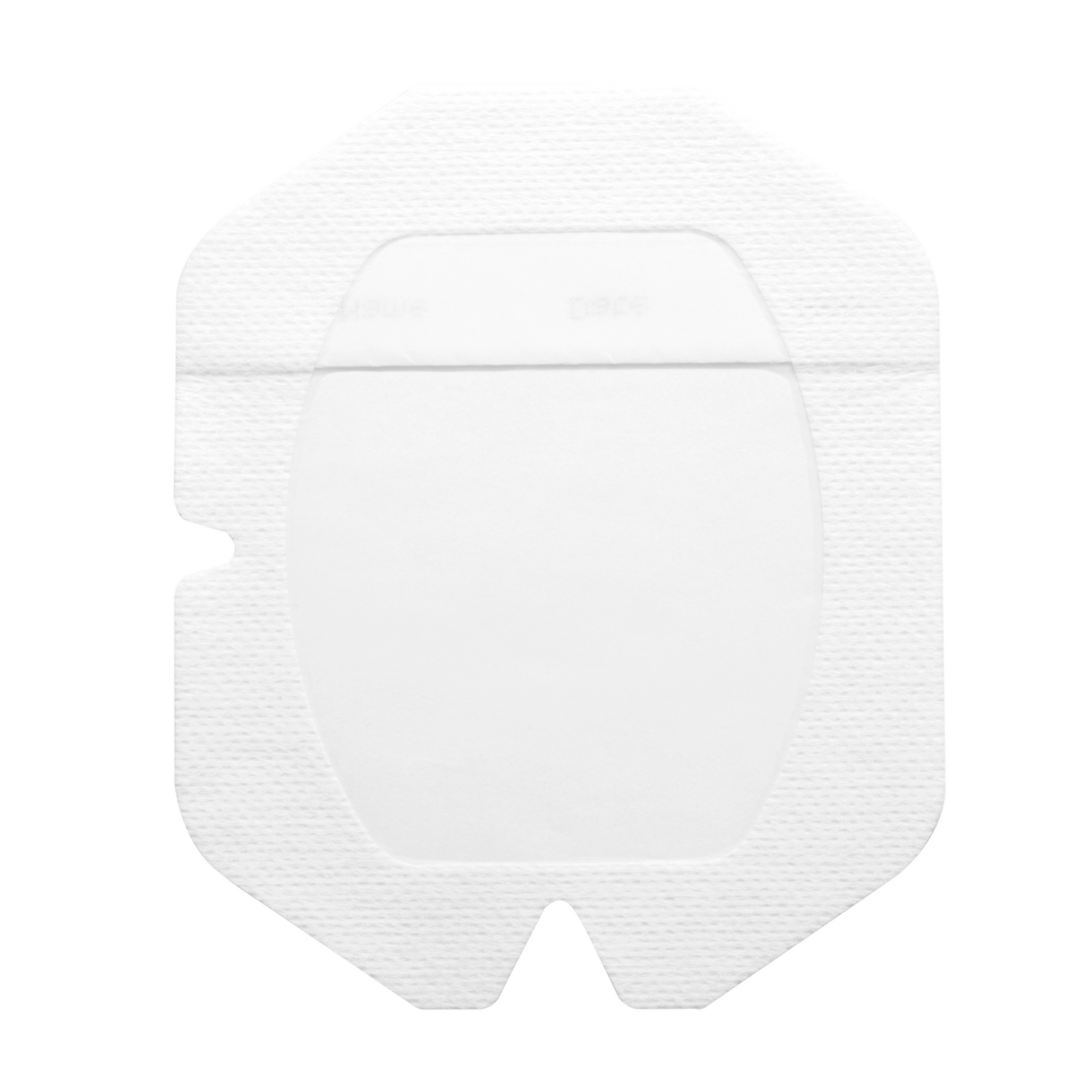 Curativo Transparente IV Premium 10 x 12 - Com Borda - Sem Fenestra | Sol-Care