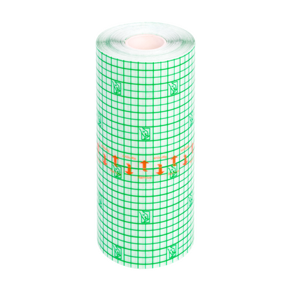 Filme em Rolo Transparente 15cm x 10m | Sol-Care
